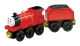 Talking Wooden Railway - James